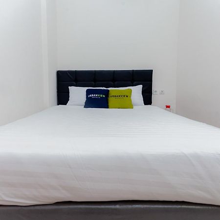 Urbanview Hotel Priority Samarinda By Reddoorz Bagian luar foto