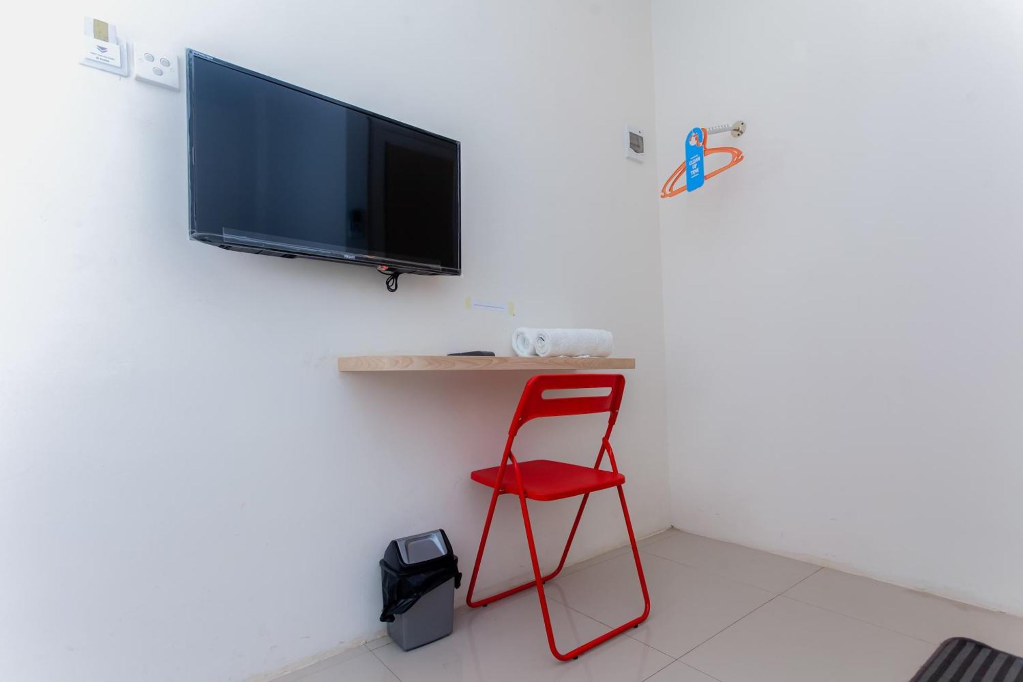 Urbanview Hotel Priority Samarinda By Reddoorz Bagian luar foto
