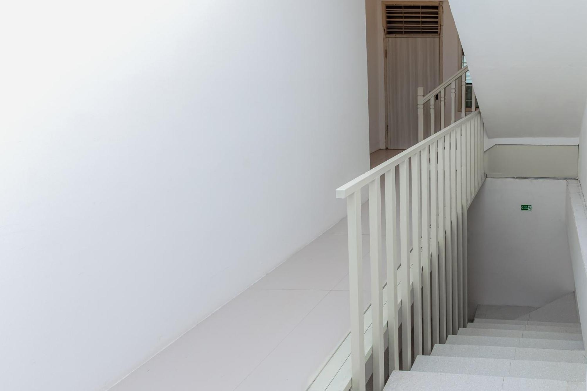 Urbanview Hotel Priority Samarinda By Reddoorz Bagian luar foto